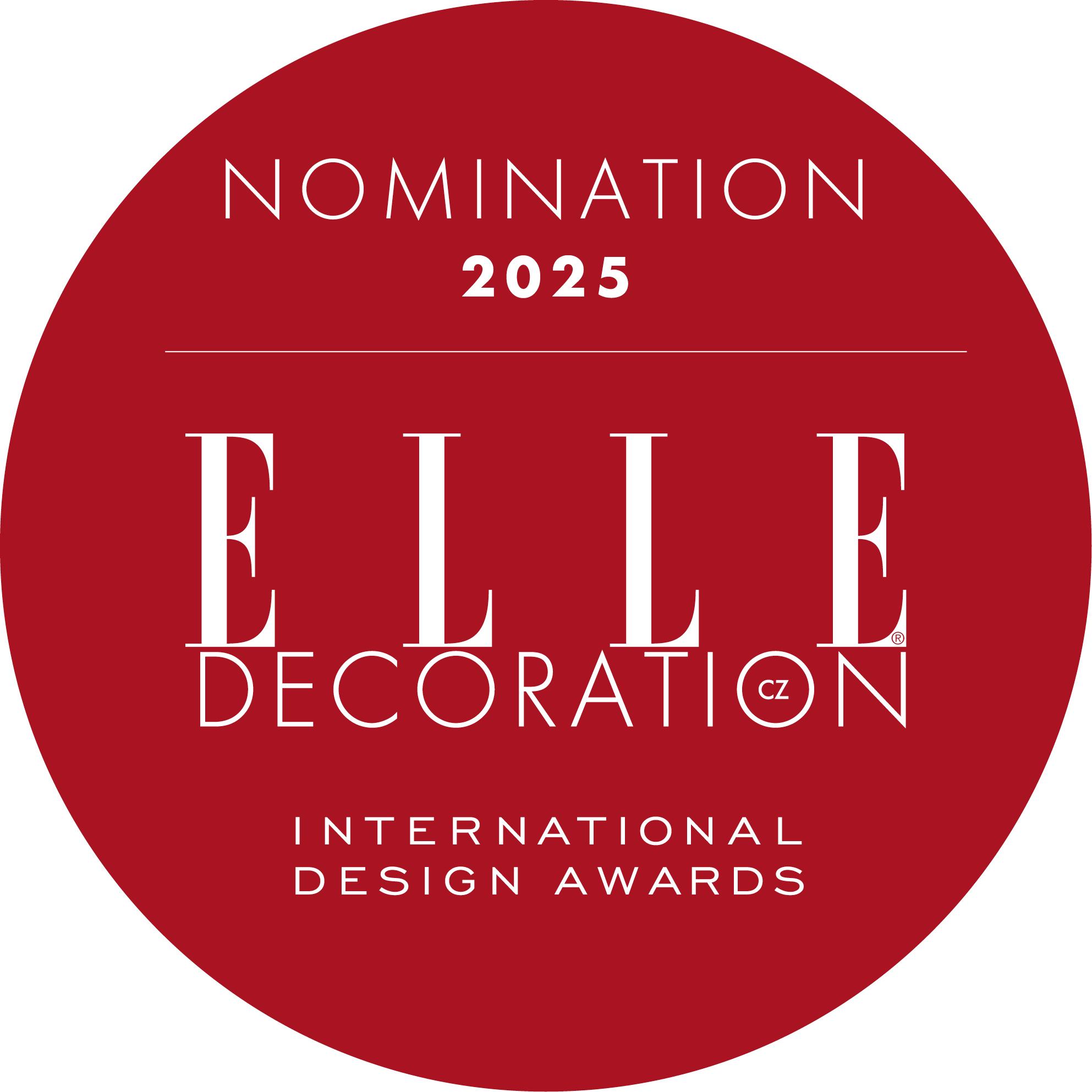 EDIDA Award Badge