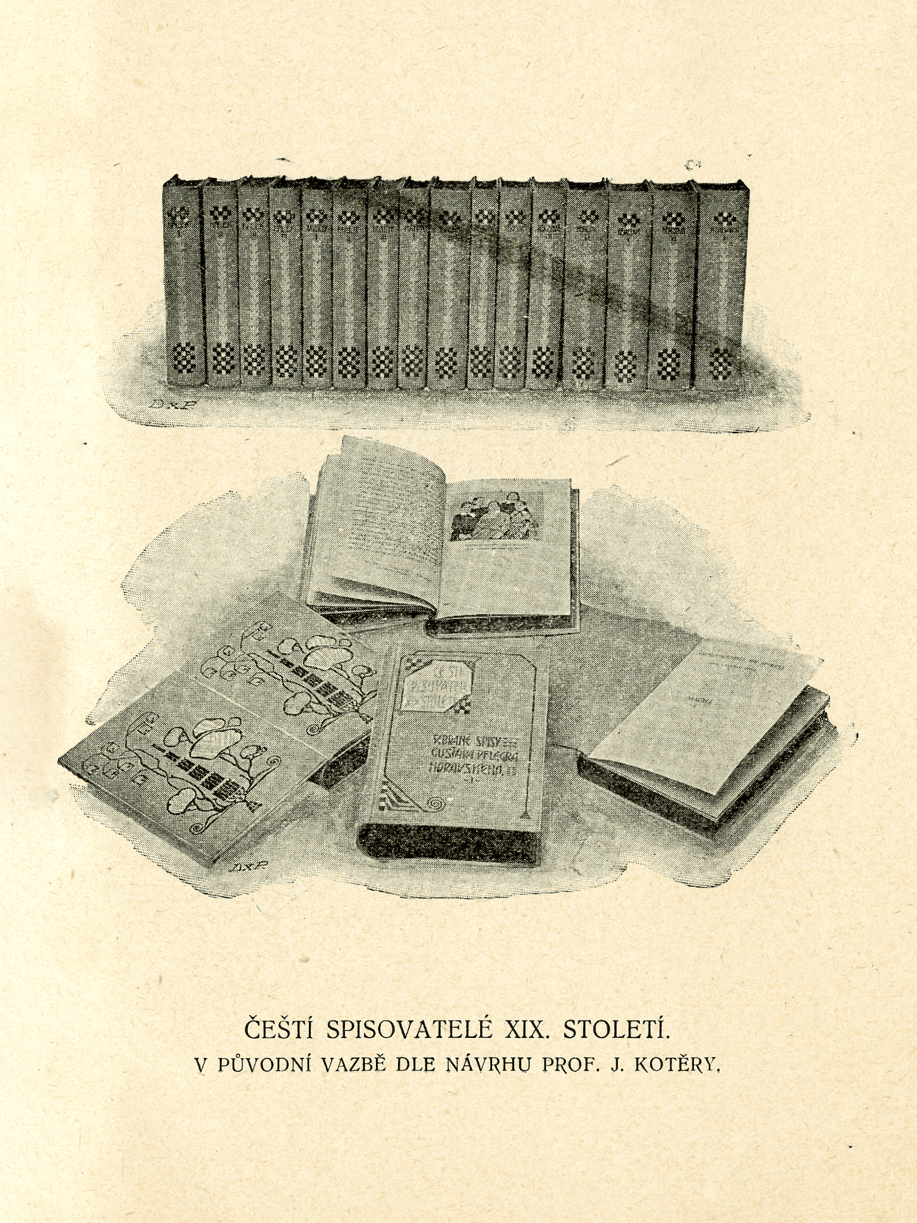 Book 1